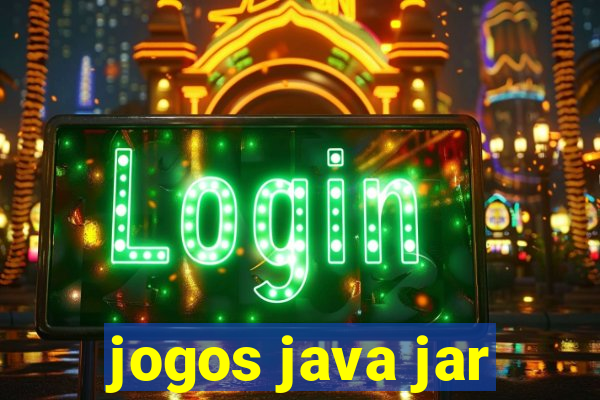 jogos java jar